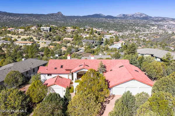 $1,139,000 | 180 Partridge Lane, Prescott, AZ 86303