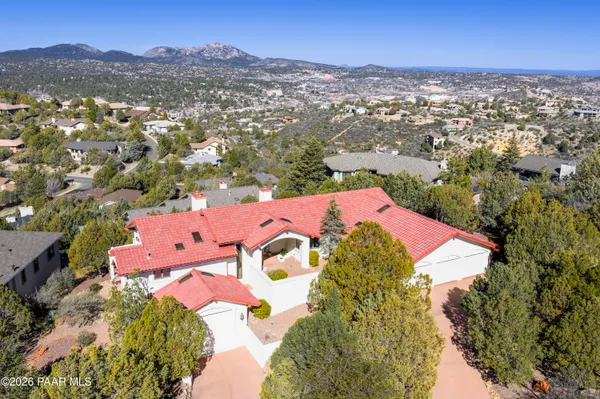 $1,139,000 | 180 Partridge Lane, Prescott, AZ 86303