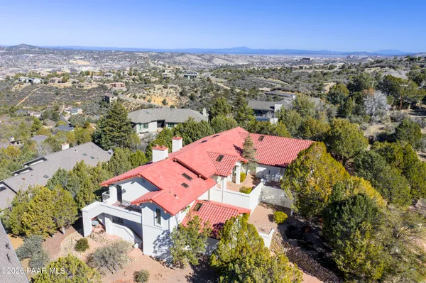 $1,139,000 | 180 Partridge Lane, Prescott, AZ 86303
