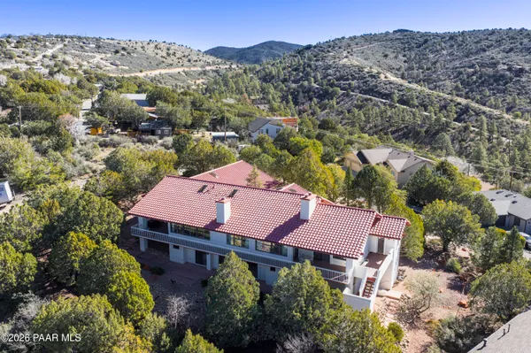$1,139,000 | 180 Partridge Lane, Prescott, AZ 86303