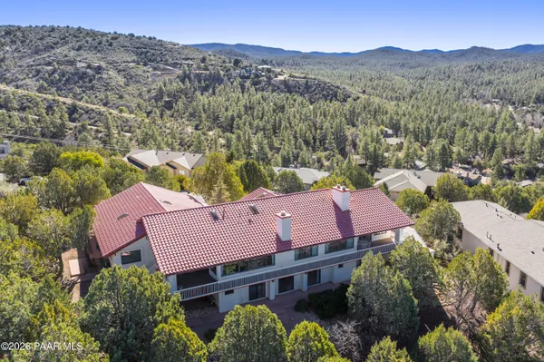 $1,139,000 | 180 Partridge Lane, Prescott, AZ 86303