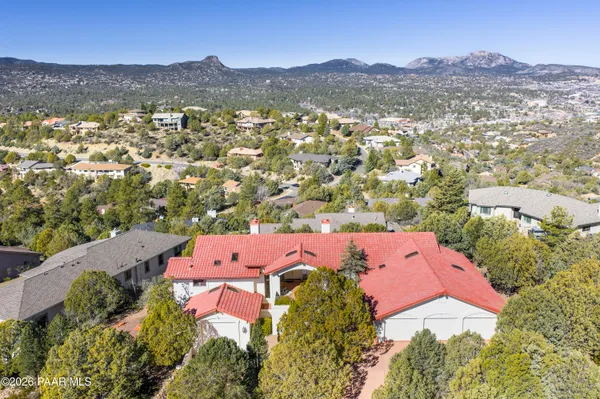 $1,139,000 | 180 Partridge Lane, Prescott, AZ 86303