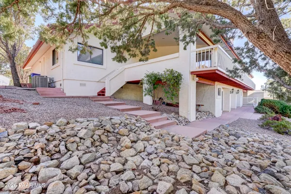 $1,139,000 | 180 Partridge Lane, Prescott, AZ 86303