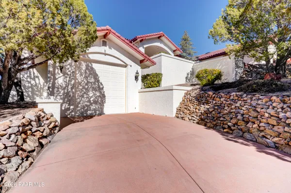 $1,139,000 | 180 Partridge Lane, Prescott, AZ 86303