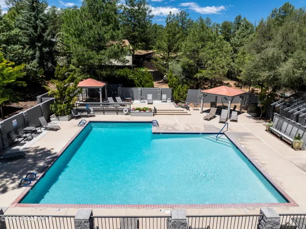 $1,139,000 | 180 Partridge Lane, Prescott, AZ 86303