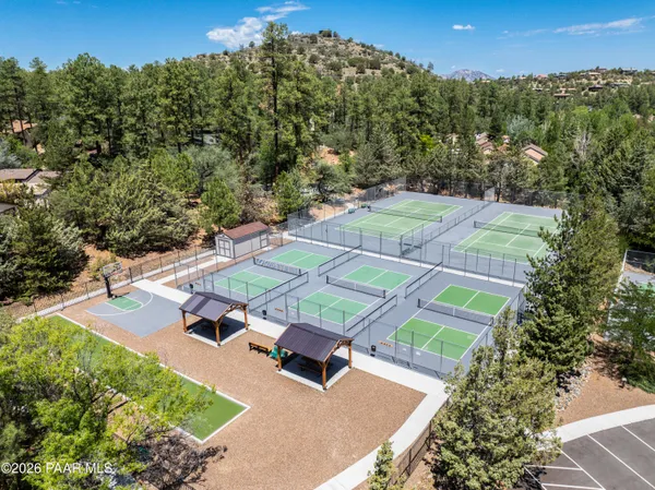 $1,139,000 | 180 Partridge Lane, Prescott, AZ 86303