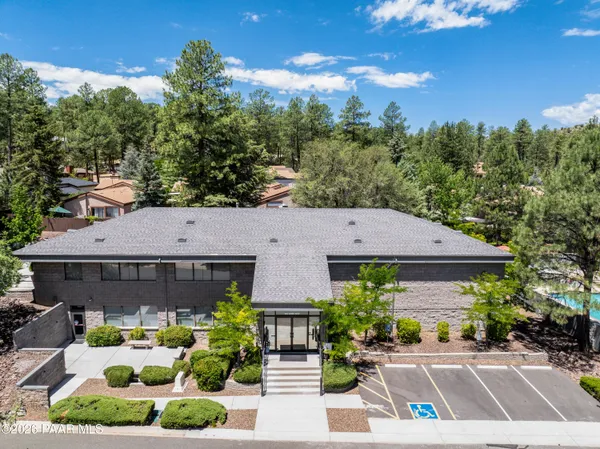 $1,139,000 | 180 Partridge Lane, Prescott, AZ 86303