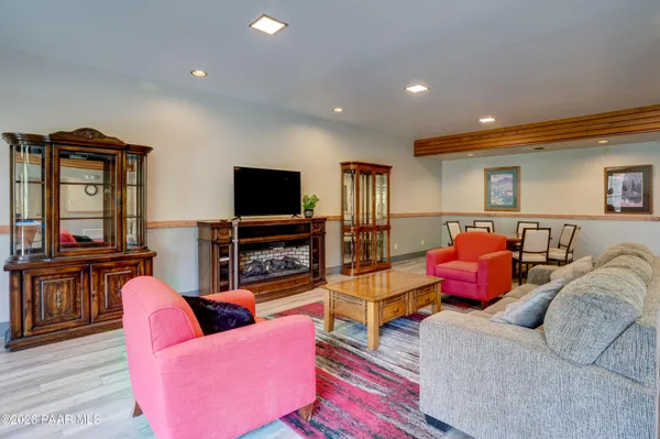$1,139,000 | 180 Partridge Lane, Prescott, AZ 86303