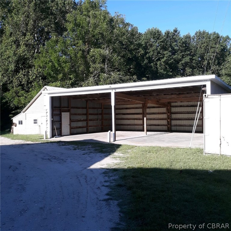 6624 Williams Landing Road Hayes, VA 23072 - Photo 17 of 18 Gallery Image 17