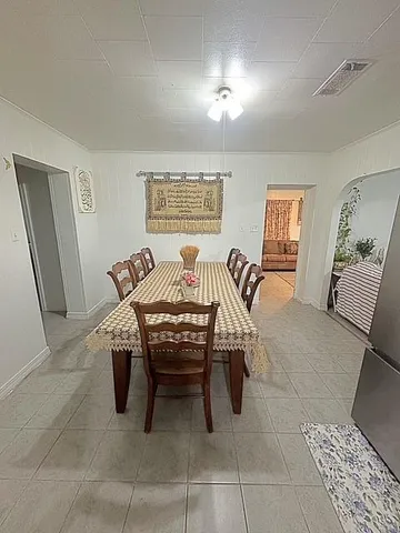 $199,000 | 490 West Bon Temps Street, Marksville, LA 71351