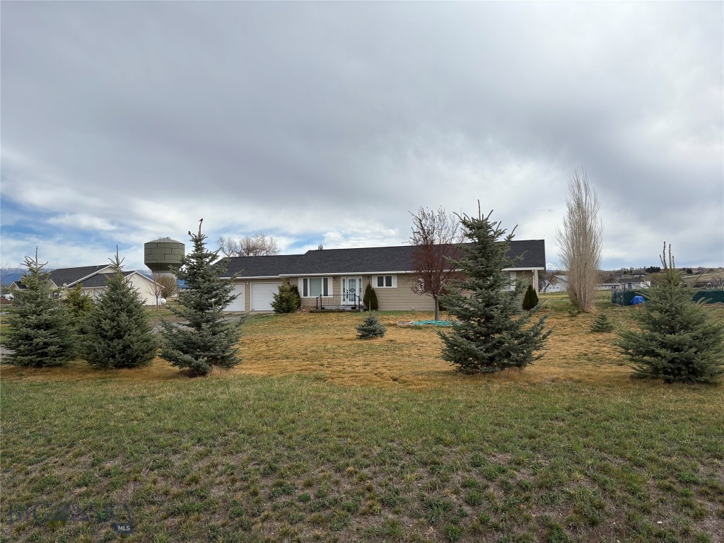 13 Sharon Loop Townsend, MT 59644 - Photo 14 of 33 Mature landscaping