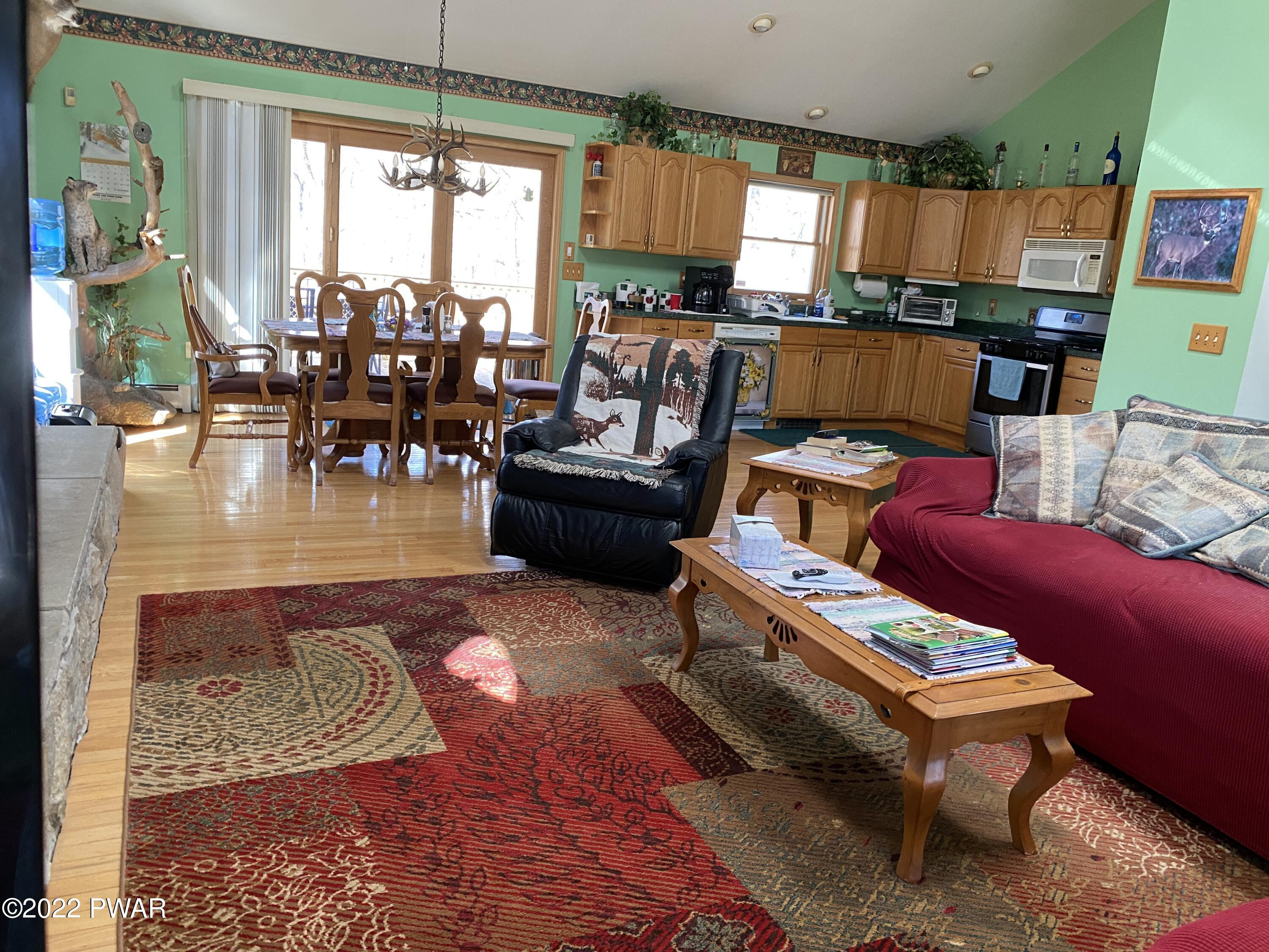 1127 Silver Lake Road Dingmans Ferry, PA 18328 - Photo 8 of 33