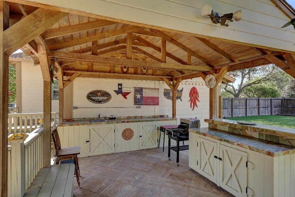 101 North 11th Street Junction, TX 76849 - Photo 23 of 27 Gallery Image 23