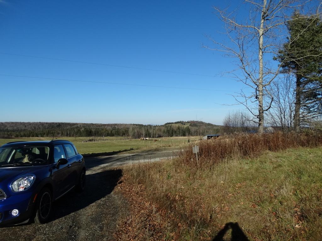 699 Cross Road Holland, VT 05830 - Photo 2 of 6 Gallery Image 2