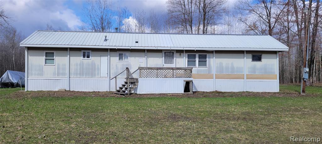 2889 Mill Station Road Hale, MI 48739 - Photo 9 of 33