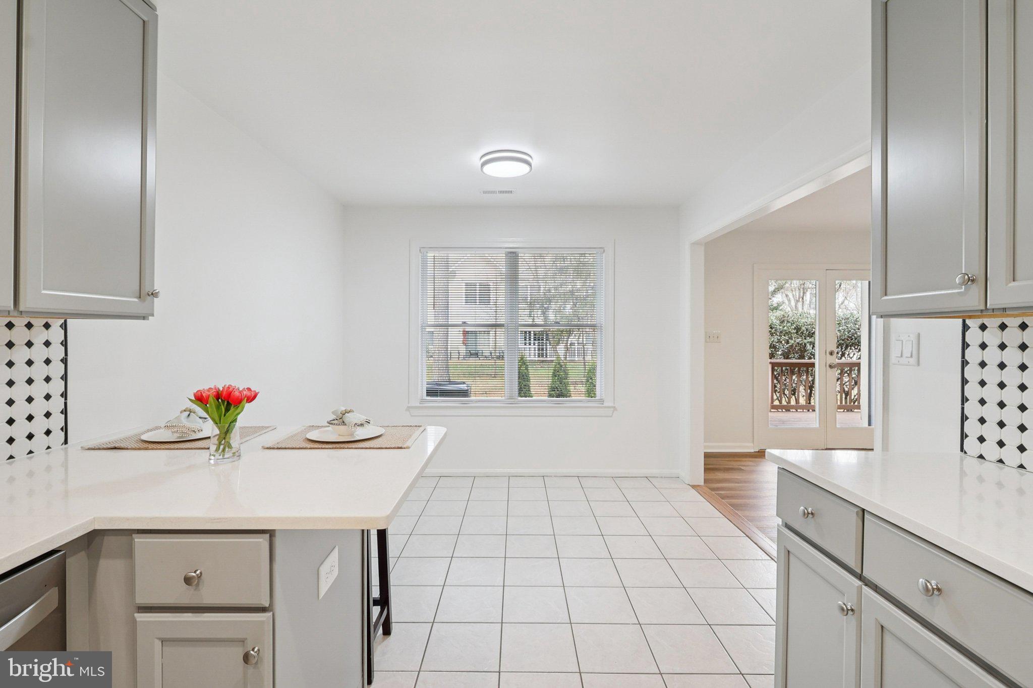 770 Bellefield Road, Unit 107 Solomons, MD 20629 - Photo 15 of 66 Sleek counters and cabinets