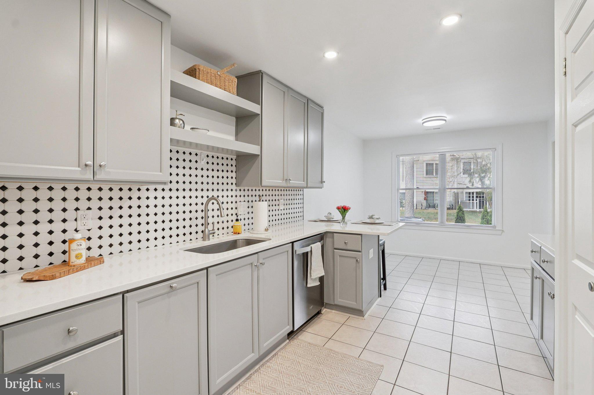 770 Bellefield Road, Unit 107 Solomons, MD 20629 - Photo 17 of 66 Pantry on the right