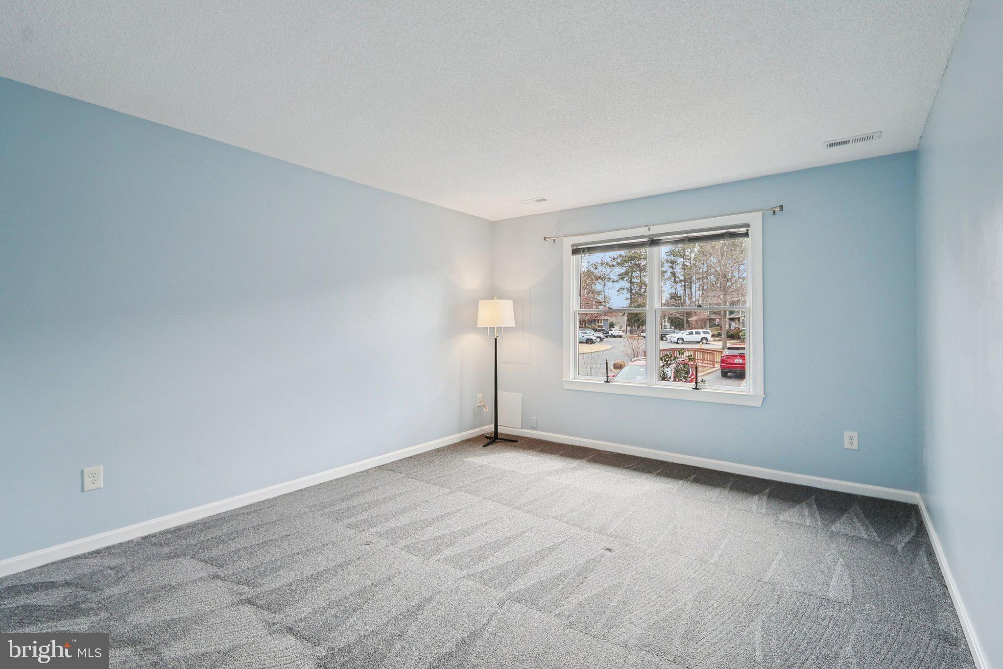 770 Bellefield Road, Unit 107 Solomons, MD 20629 - Photo 18 of 66 1st Floor BR with view of boats across the way