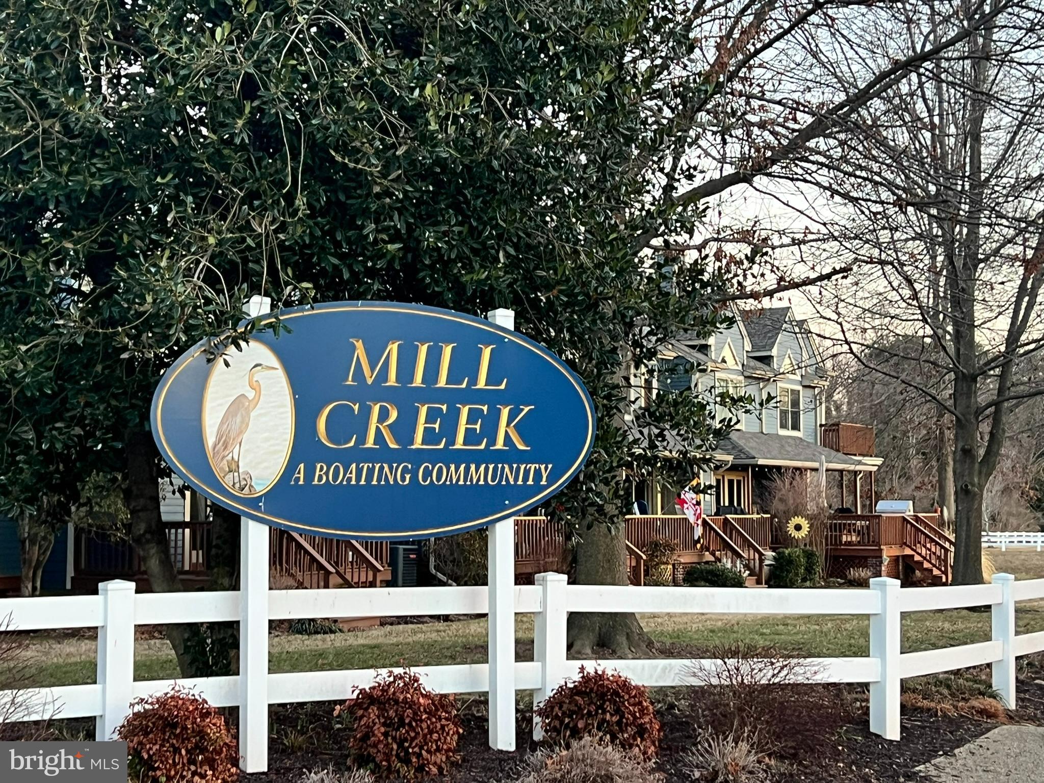 770 Bellefield Road, Unit 107 Solomons, MD 20629 - Photo 2 of 66 It's a Boating Community!