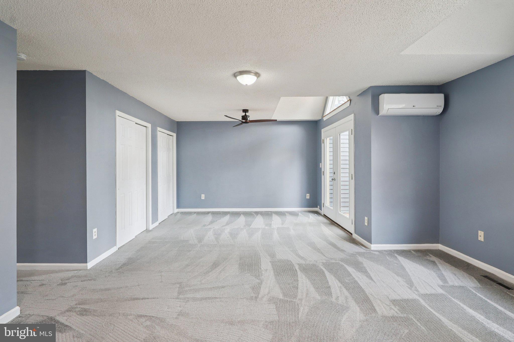 770 Bellefield Road, Unit 107 Solomons, MD 20629 - Photo 29 of 66 Spacious Primary Bedroom with 2 of 4 closets