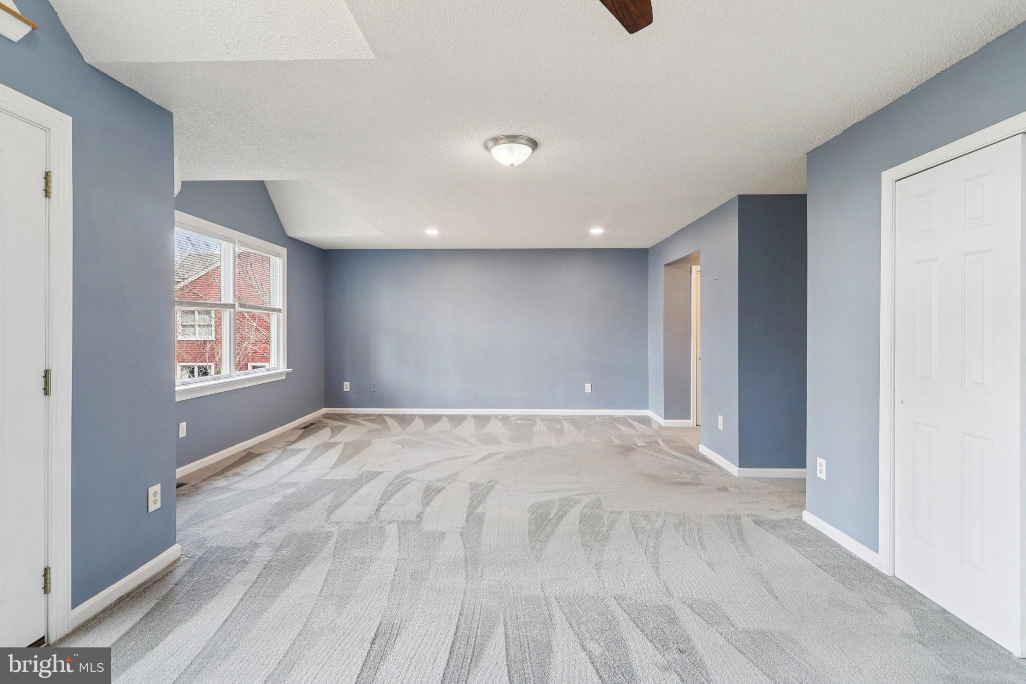 770 Bellefield Road, Unit 107 Solomons, MD 20629 - Photo 36 of 66 So much space in the Primary Bedroom!