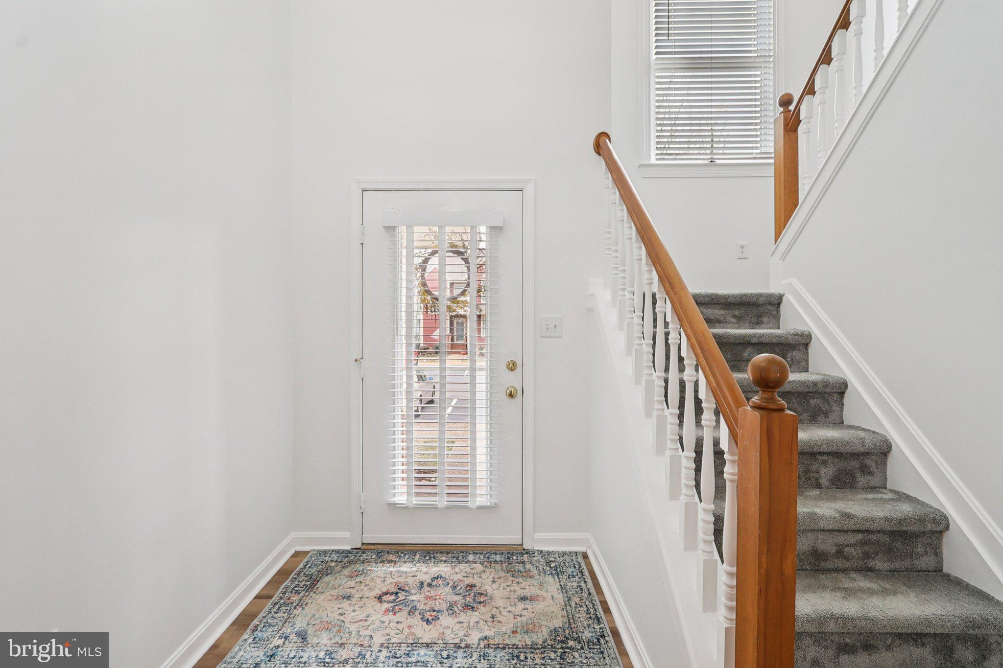 770 Bellefield Road, Unit 107 Solomons, MD 20629 - Photo 4 of 66 Foyer