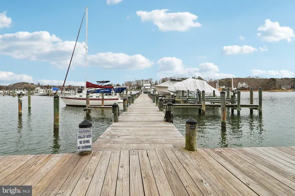 $425,000 | 770 Bellefield Road, Unit 107, Solomons, MD 20629