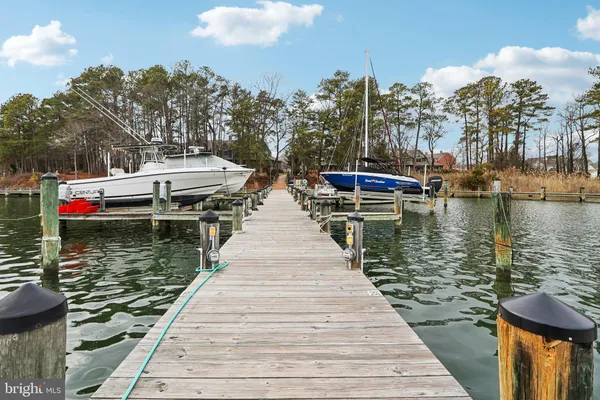 $425,000 | 770 Bellefield Road, Unit 107, Solomons, MD 20629