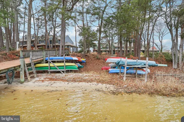 $425,000 | 770 Bellefield Road, Unit 107, Solomons, MD 20629