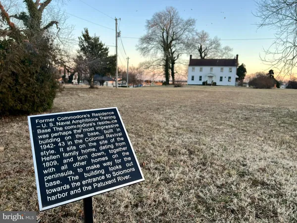 $425,000 | 770 Bellefield Road, Unit 107, Solomons, MD 20629