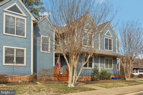 $425,000 | 770 Bellefield Road, Unit 107, Solomons, MD 20629