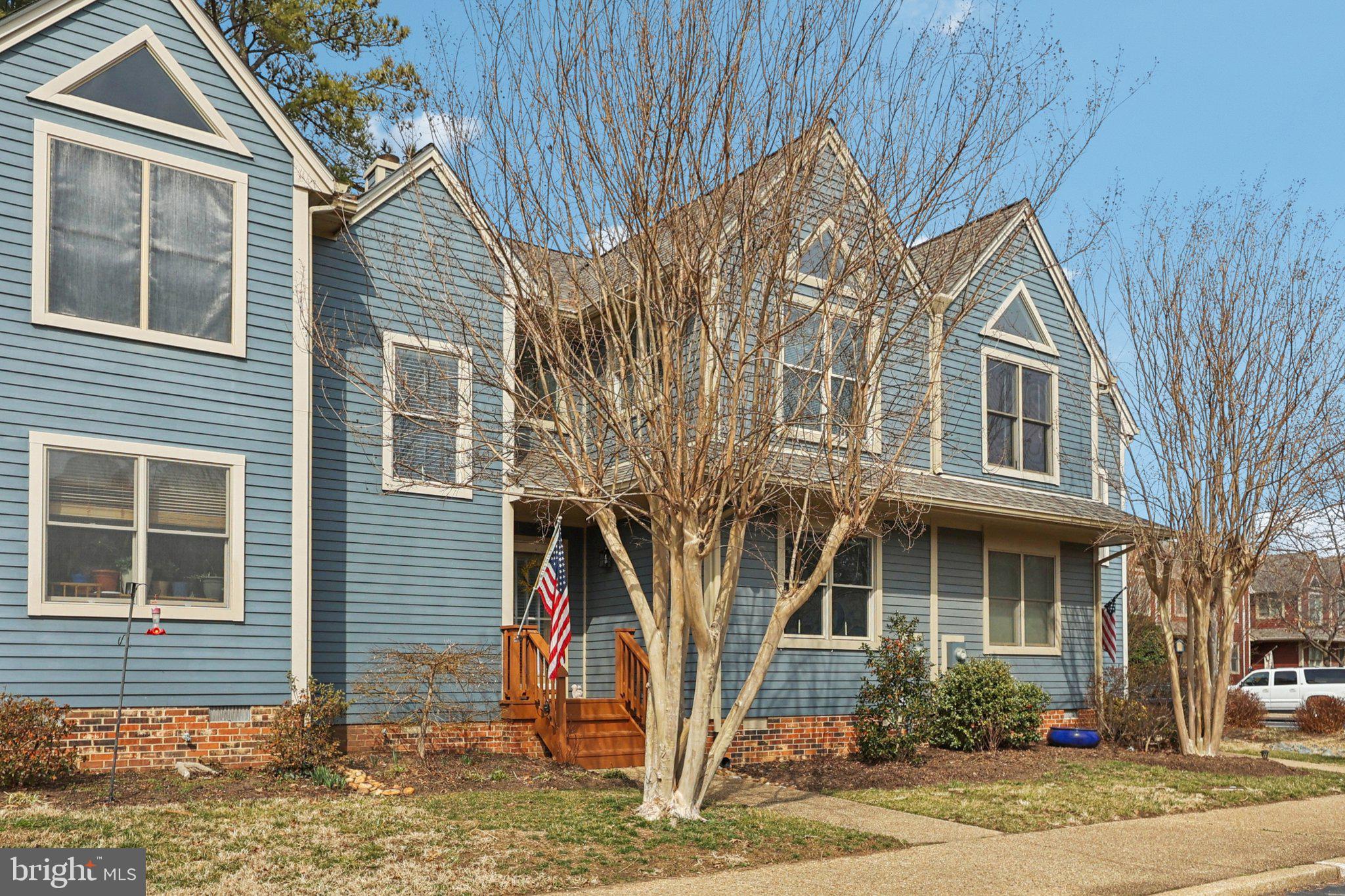 770 Bellefield Road, Unit 107 Solomons, MD 20629 - Photo 63 of 66 Drop Anchor Here at your new Condo!