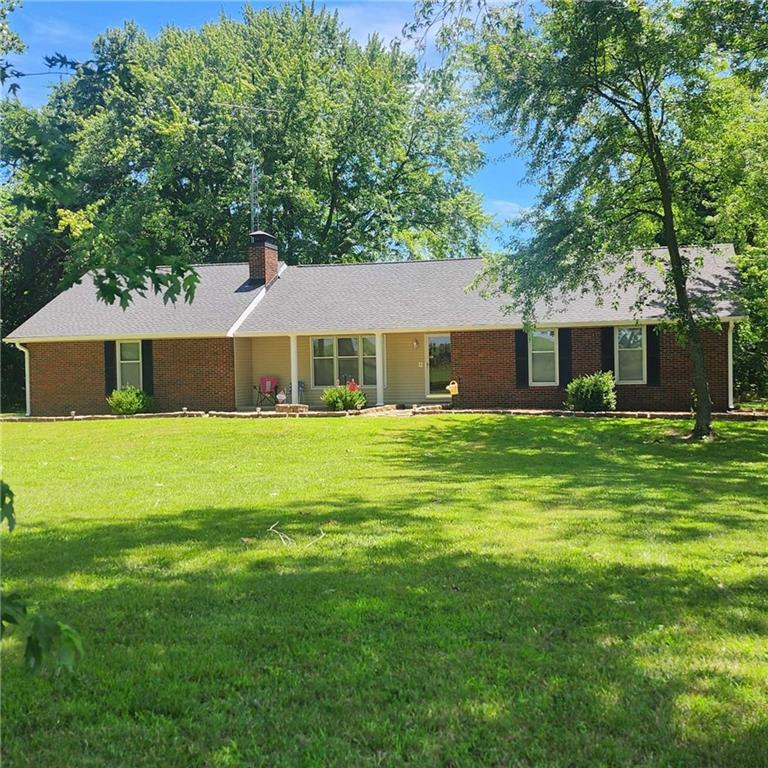 398 Southeast 100 Road Clinton, MO 64735 - Photo 1 of 1 Gallery Image 1