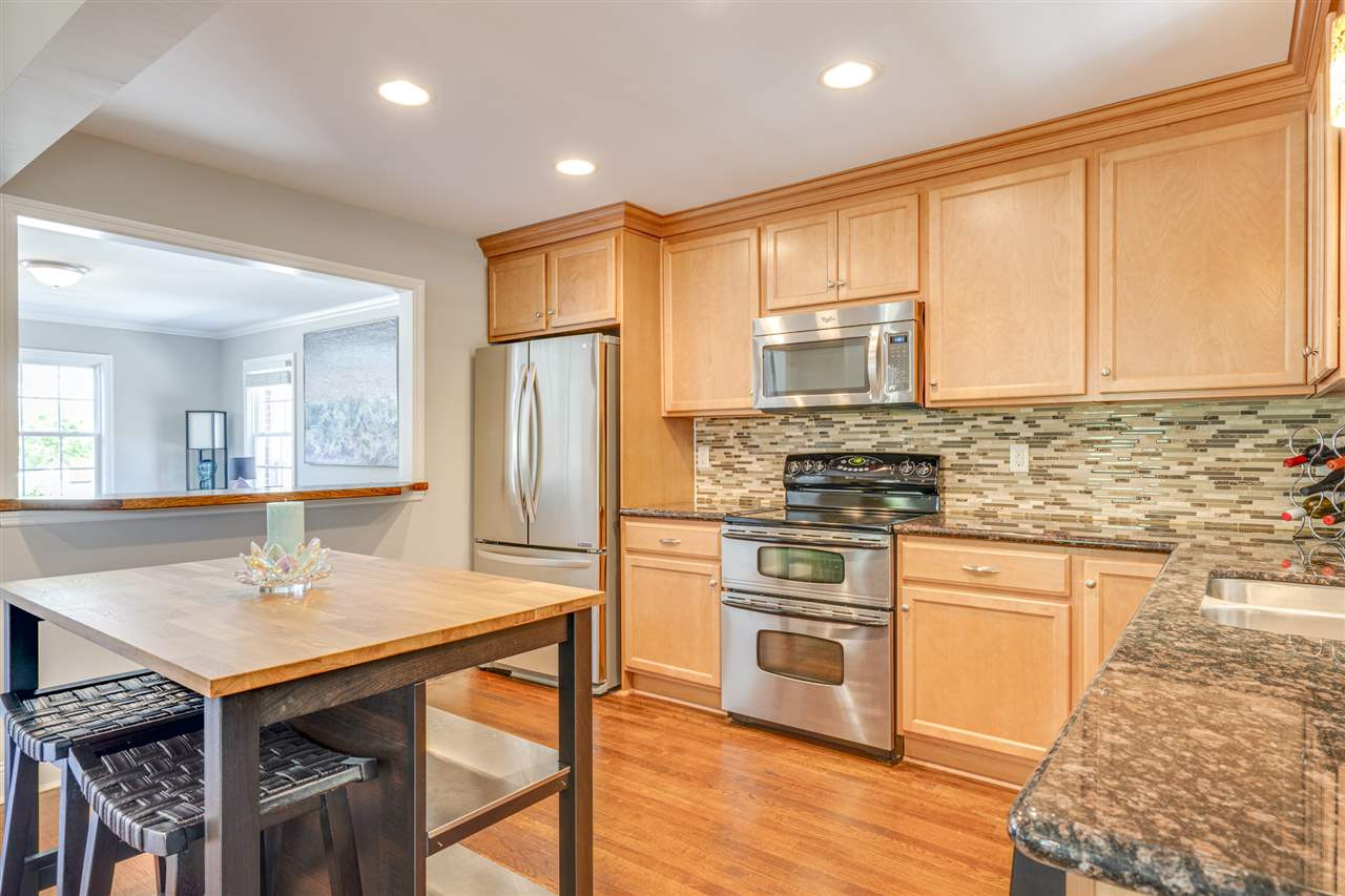721 South East Street Raleigh, NC 27601 - Photo 5 of 23 Photo 5