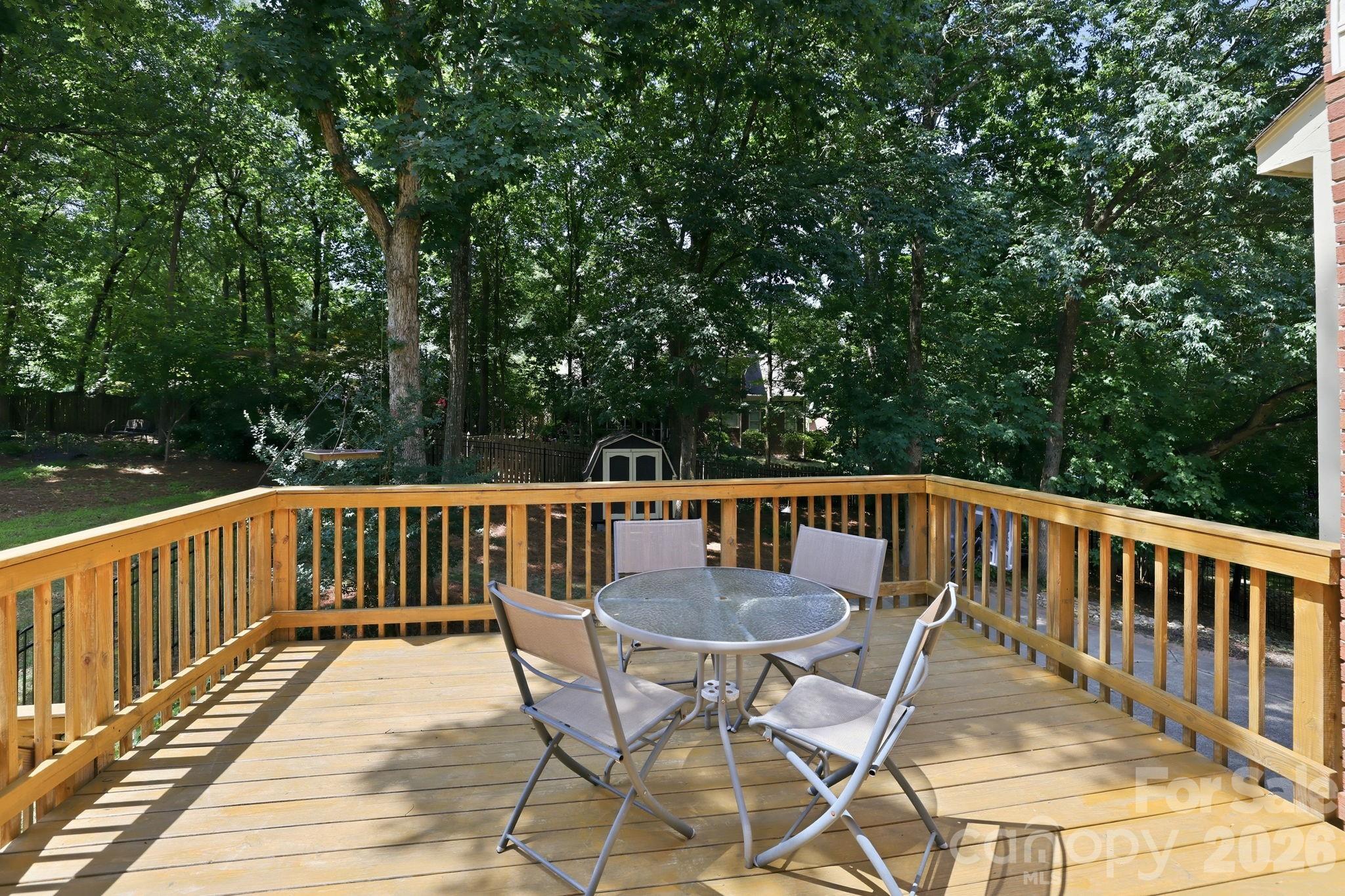 340 Walnut Point Drive Matthews, NC 28105 - Photo 32 of 48