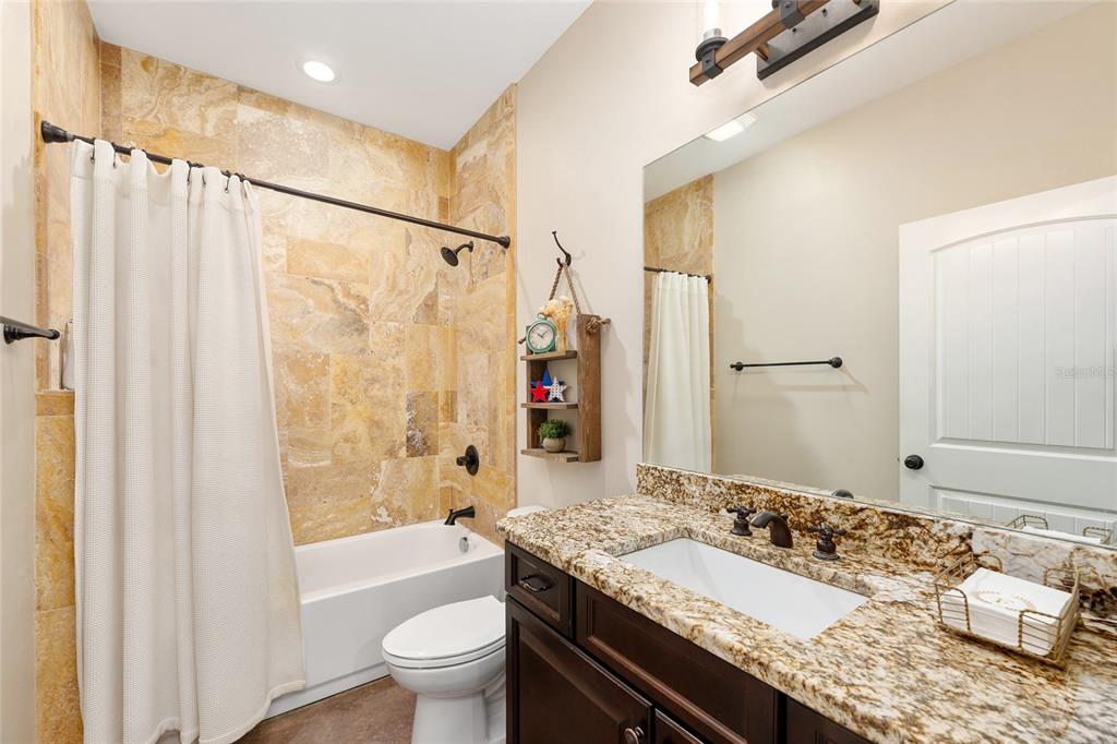 357 Southwest Conestoga Way Fort White, FL 32038 - Photo 32 of 52