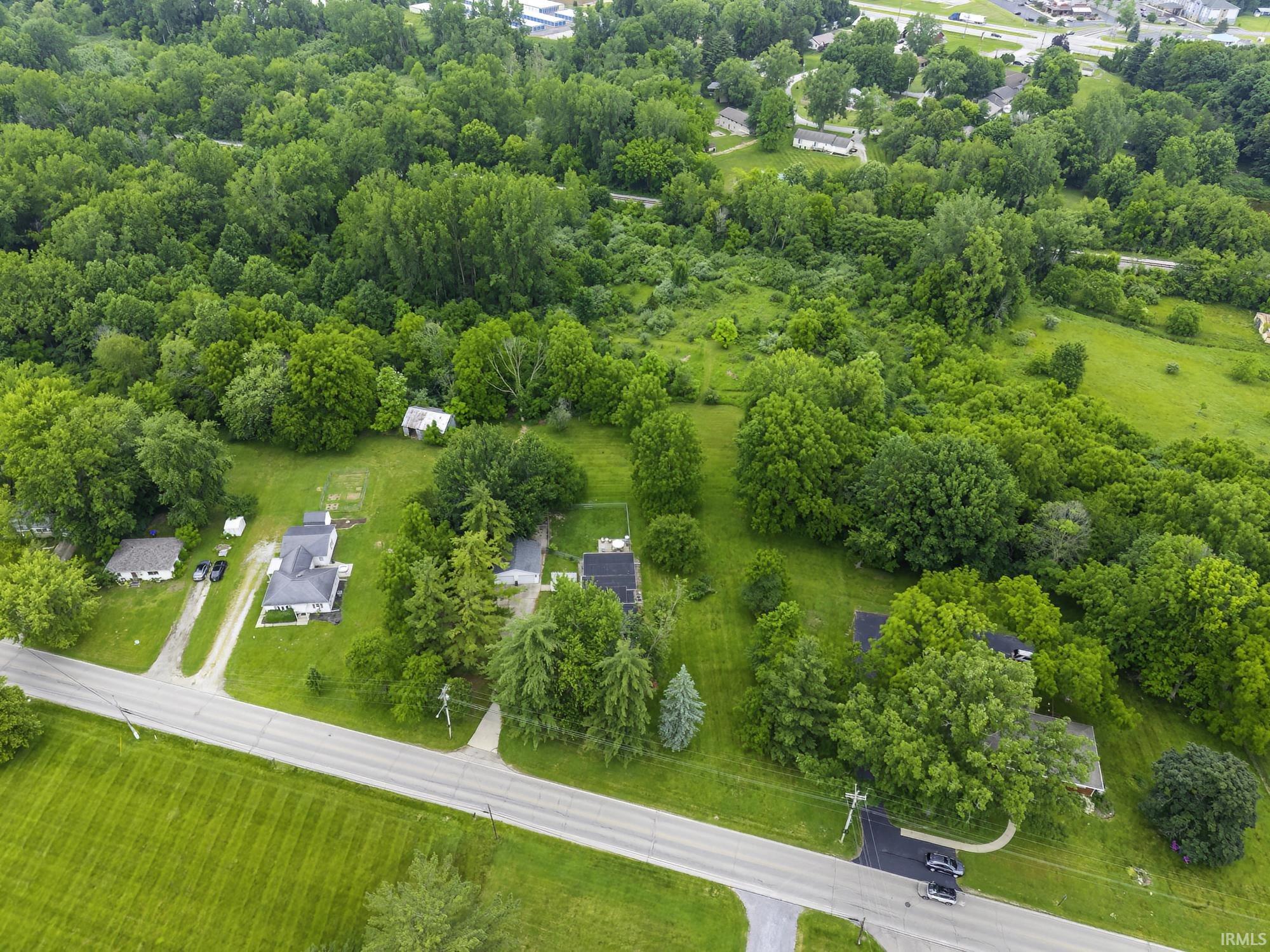 1329 Wooster Road Winona Lake, IN 46590 - Photo 40 of 42
