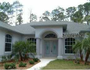 1741 Greenley Road North Port, FL 34286 - Photo 1 of 1 Exterior Front