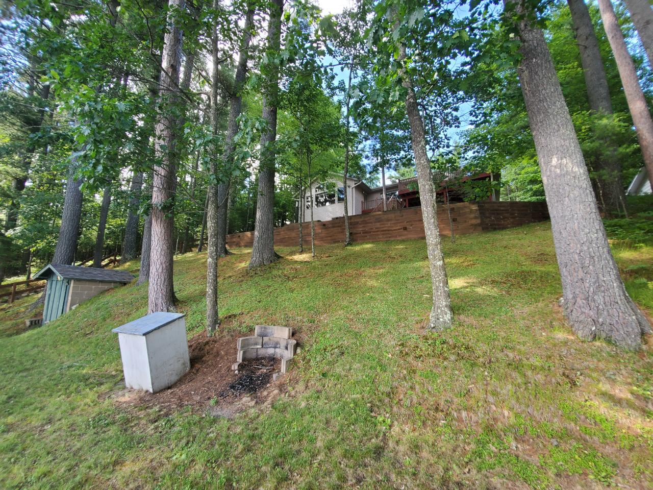 10187 Lower Kaubashine Road Hazelhurst, WI 54531 - Photo 62 of 97 Gallery Image 62