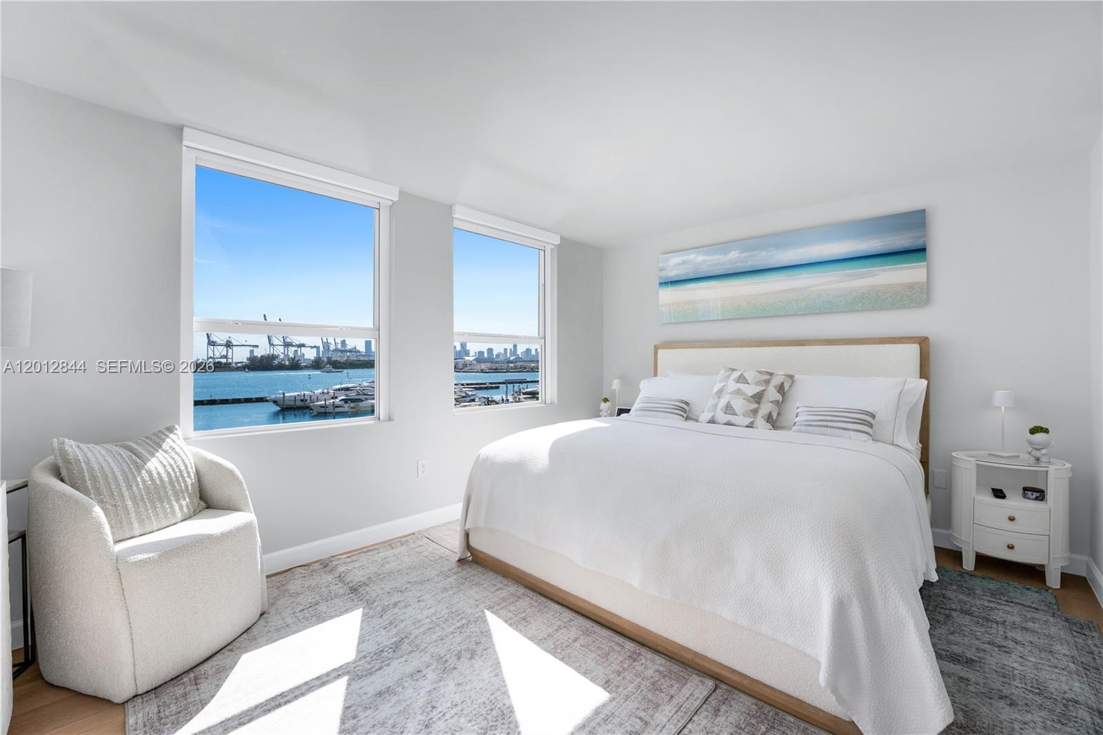 90 Alton Road, Unit 3 Miami Beach, FL 33139 - Photo 11 of 35