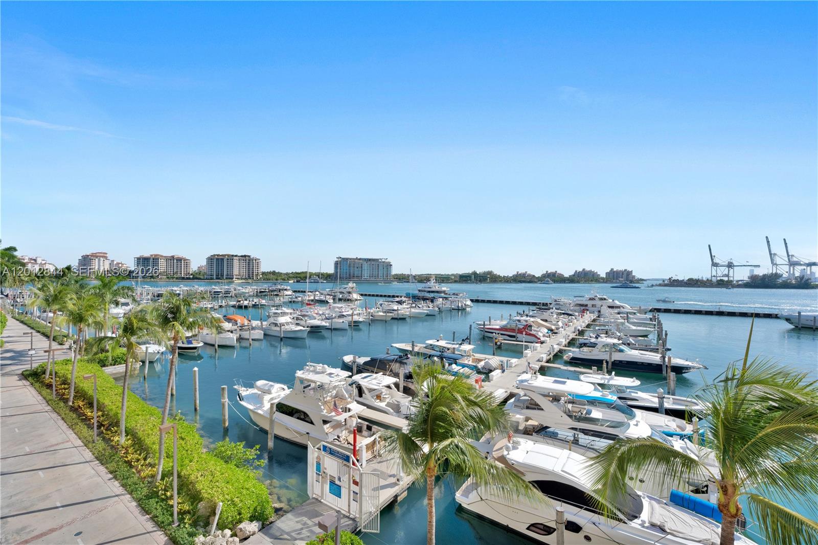 90 Alton Road, Unit 3 Miami Beach, FL 33139 - Photo 17 of 35