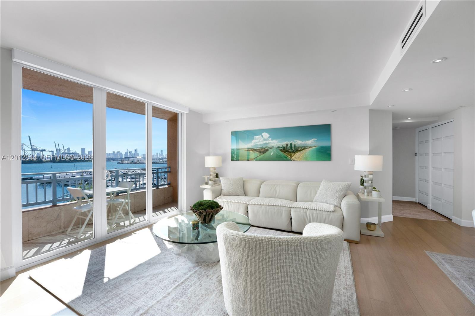 90 Alton Road, Unit 3 Miami Beach, FL 33139 - Photo 5 of 35
