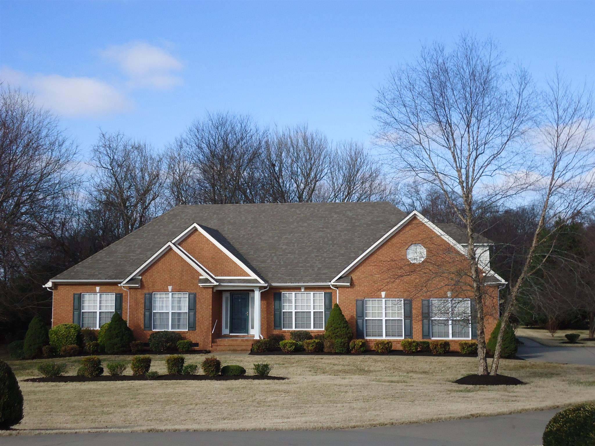 907 Sam Johnson Road Columbia, TN 38401 - Photo 1 of 18