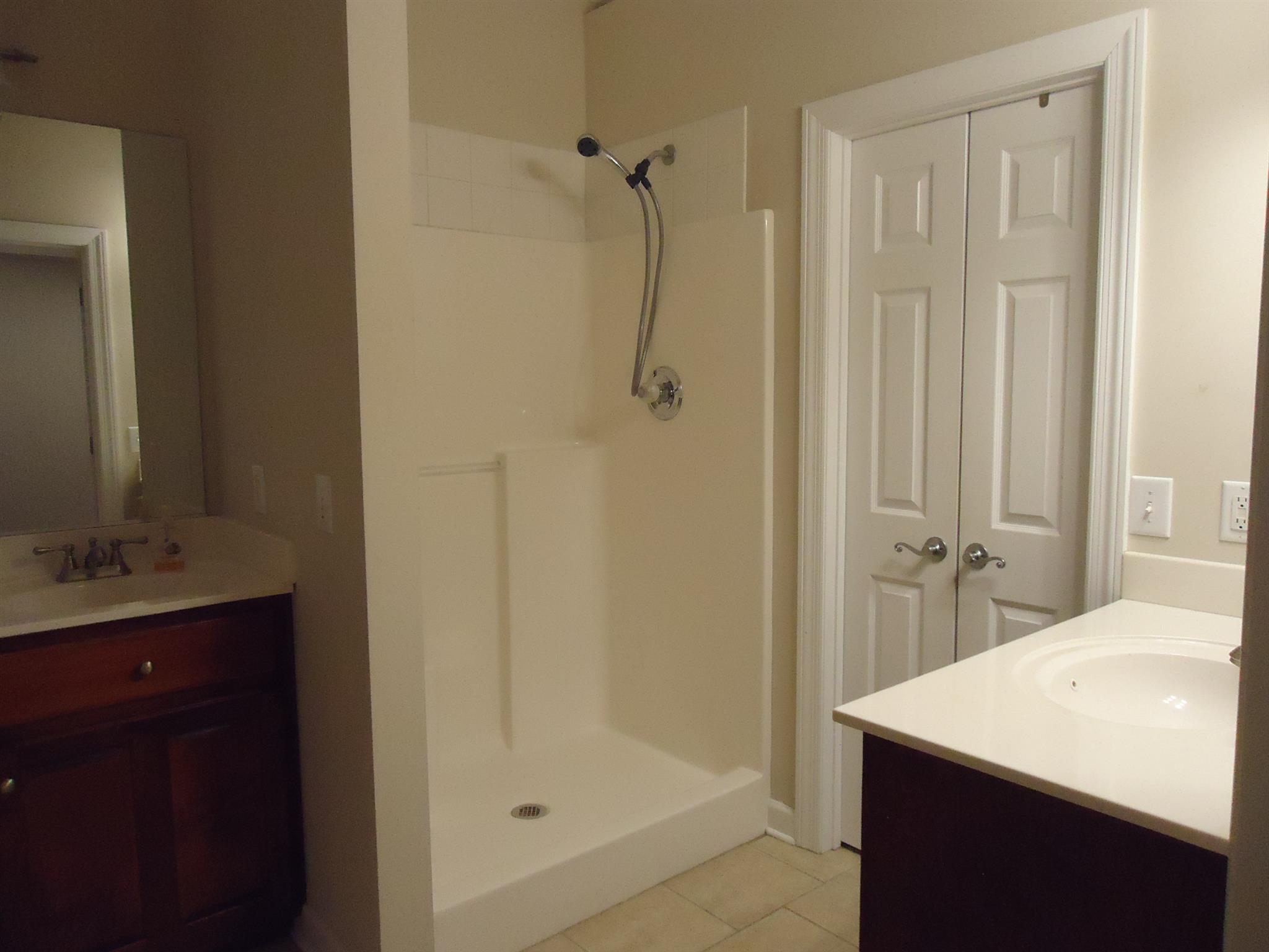 907 Sam Johnson Road Columbia, TN 38401 - Photo 13 of 18 Double Vanities in Master Bath! Separate Shower!