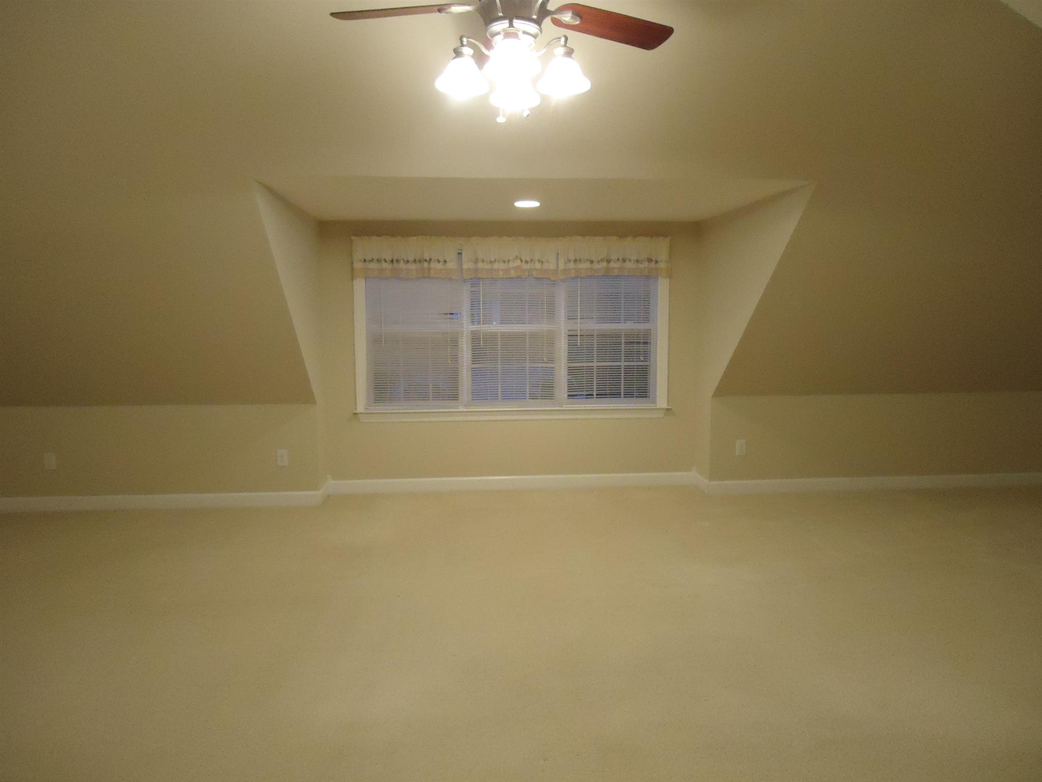 907 Sam Johnson Road Columbia, TN 38401 - Photo 14 of 18 Rec/Bonus Room Dormer Area!
