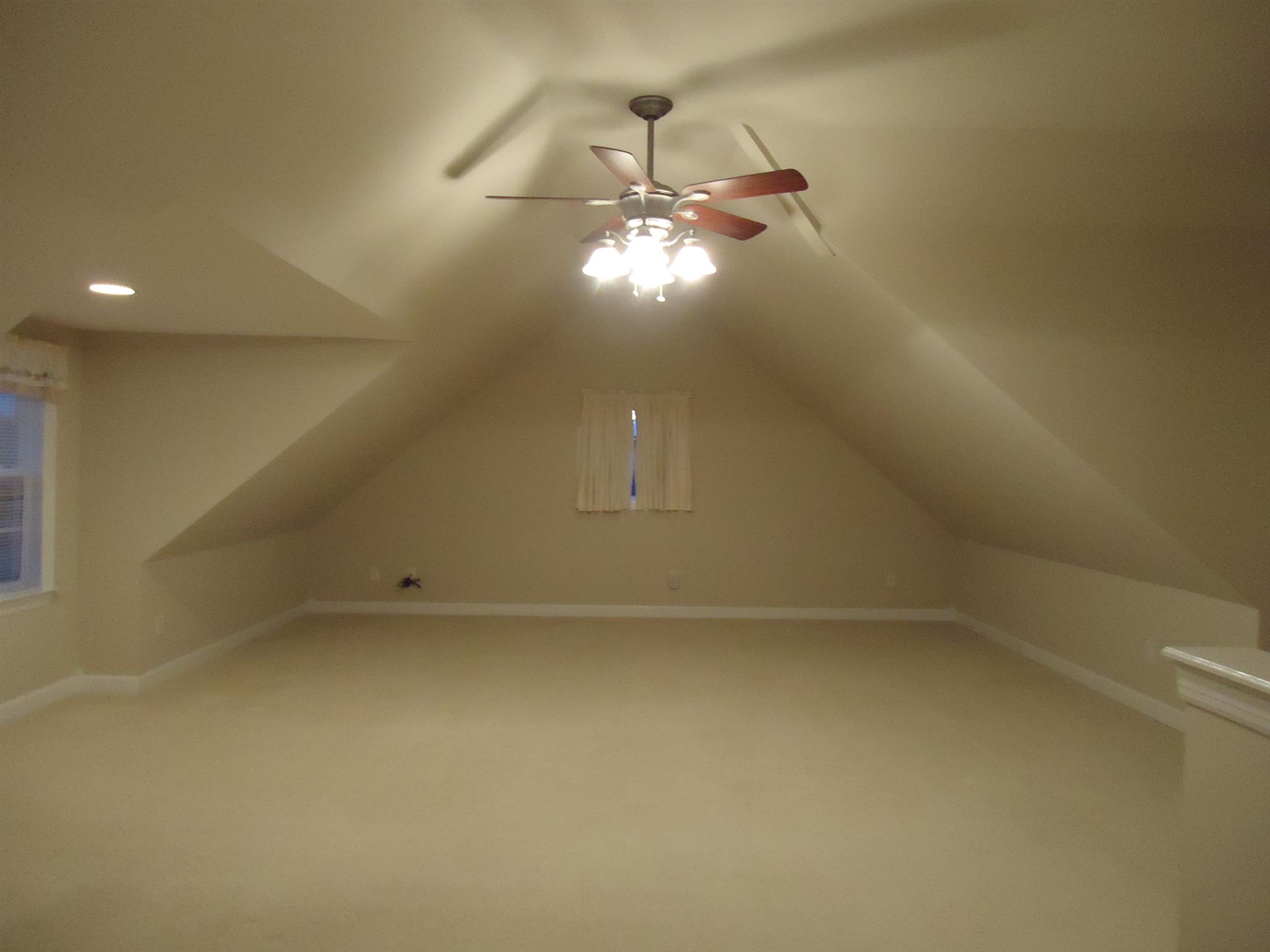 907 Sam Johnson Road Columbia, TN 38401 - Photo 15 of 18 Huge Rec Room! Think Pool Table! Office Get-Away!