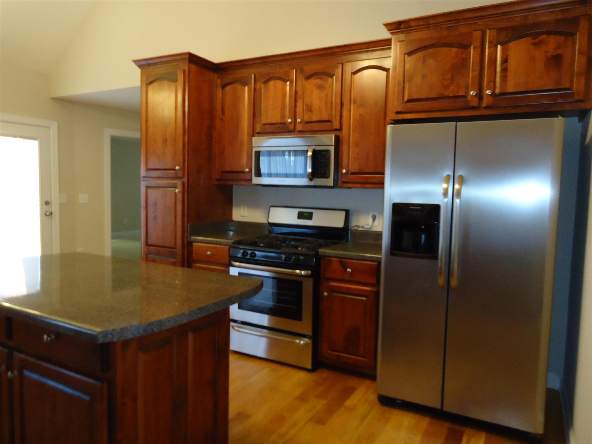 907 Sam Johnson Road Columbia, TN 38401 - Photo 7 of 18 Great Open Kitchen!