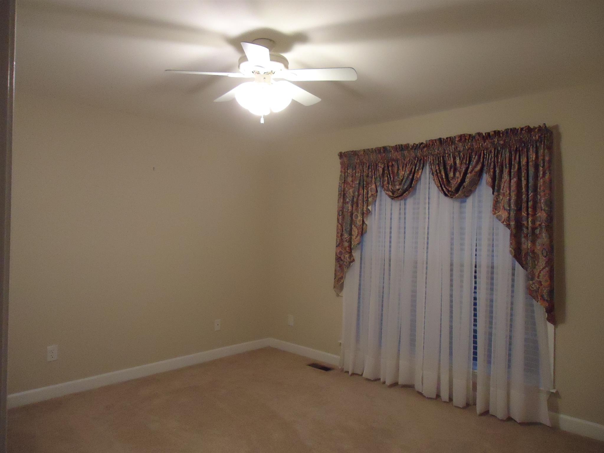 907 Sam Johnson Road Columbia, TN 38401 - Photo 10 of 18 1 of 2 Bedroom w/Large Closets!