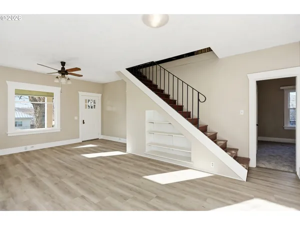 $299,000 | 923 Fulton Street, Wasco, OR 97065