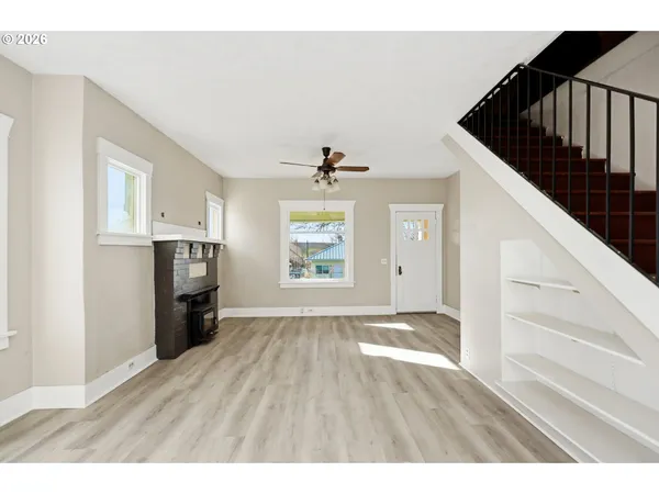 $299,000 | 923 Fulton Street, Wasco, OR 97065